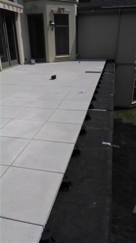 Westile system- Dixon Roofing Contractor Michigan