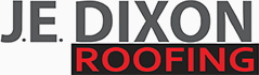Dixon Roofing logo
