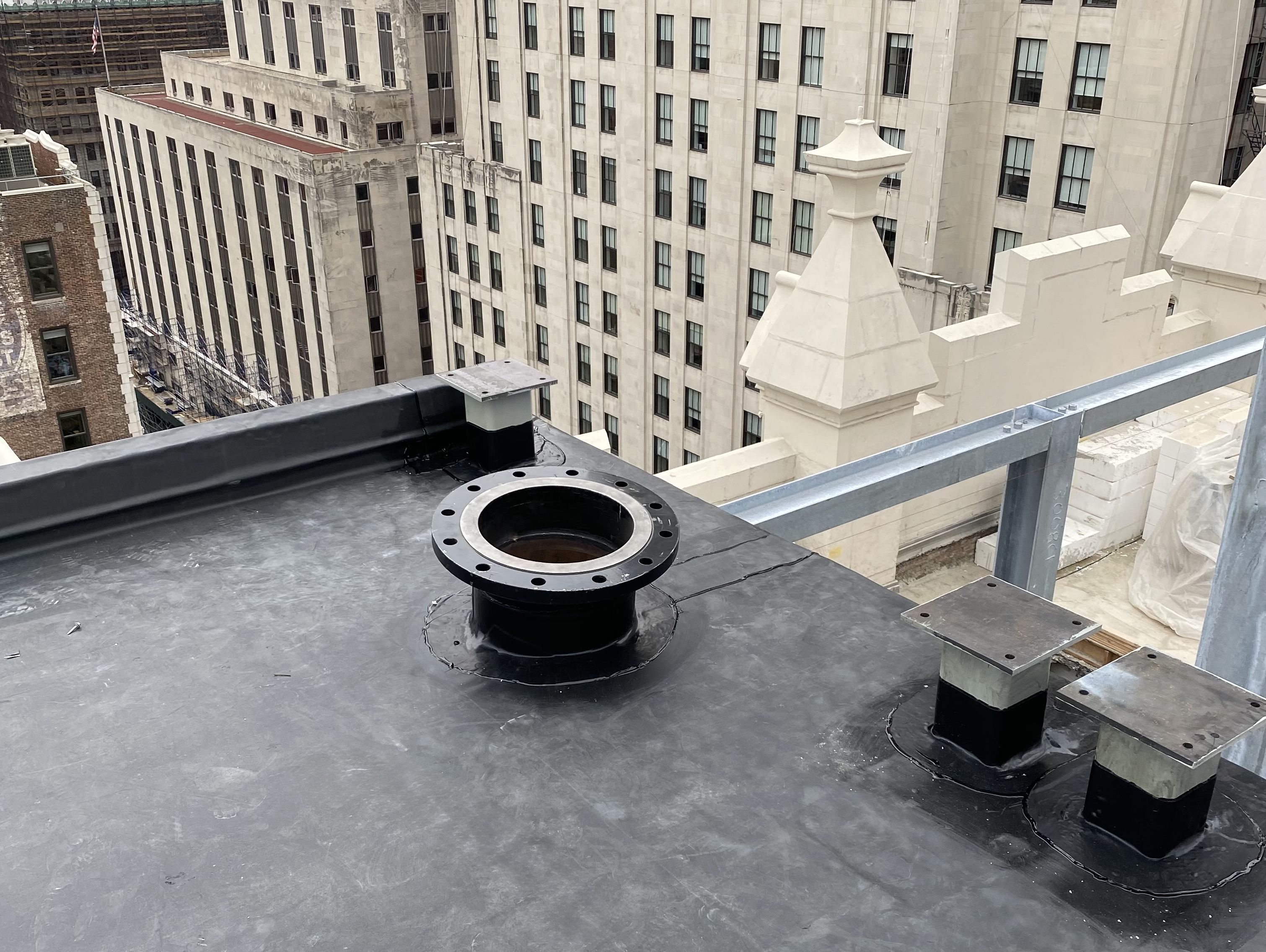 TPO Roofing