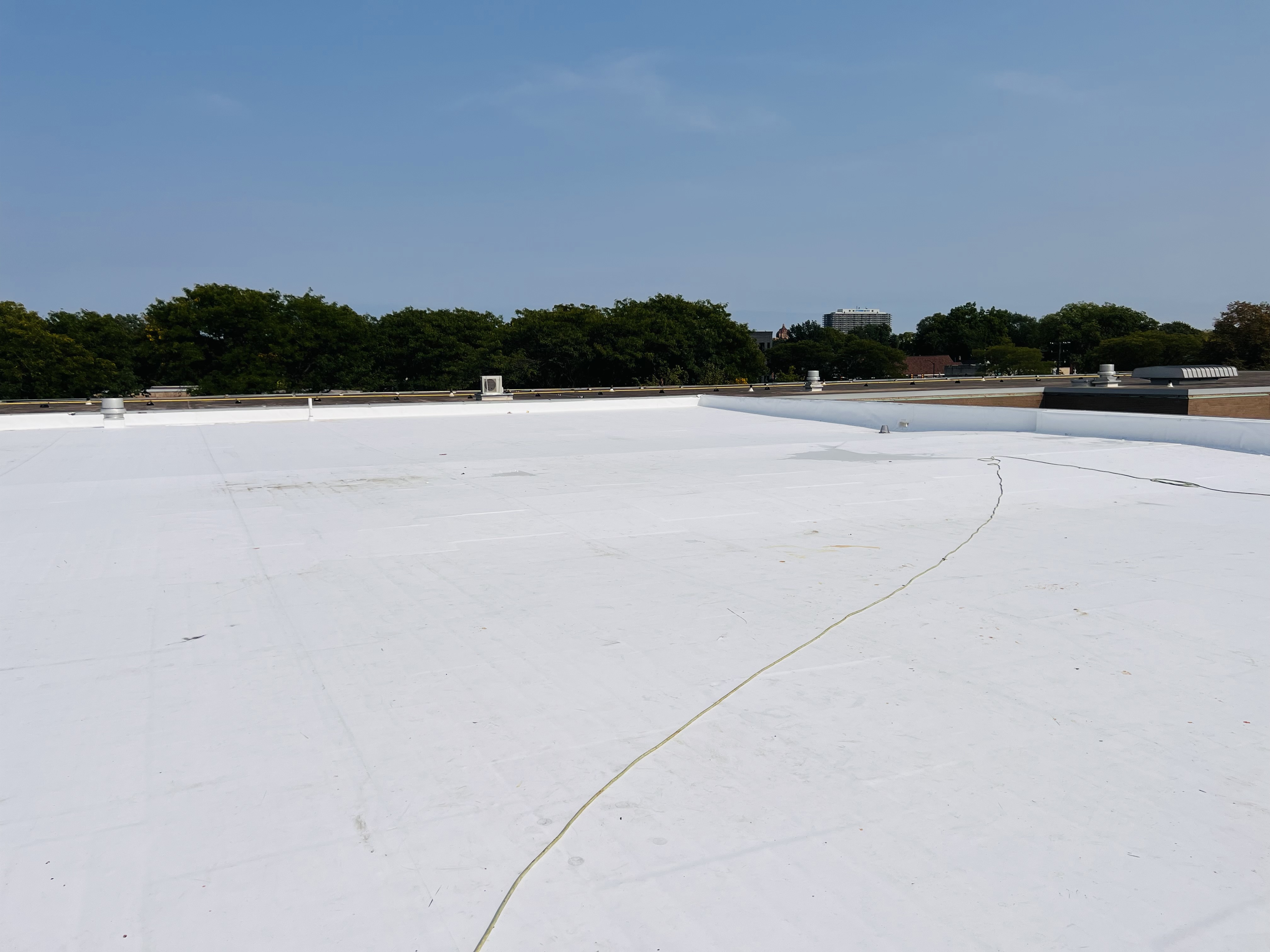TPO Roofing